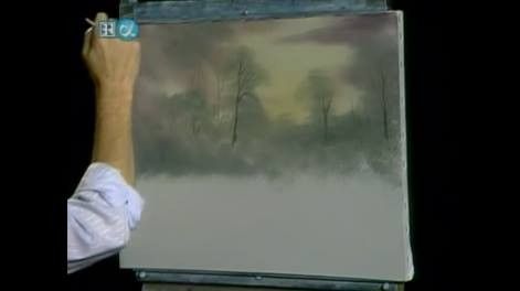 Bob Ross: We Should Never Be Satisfied