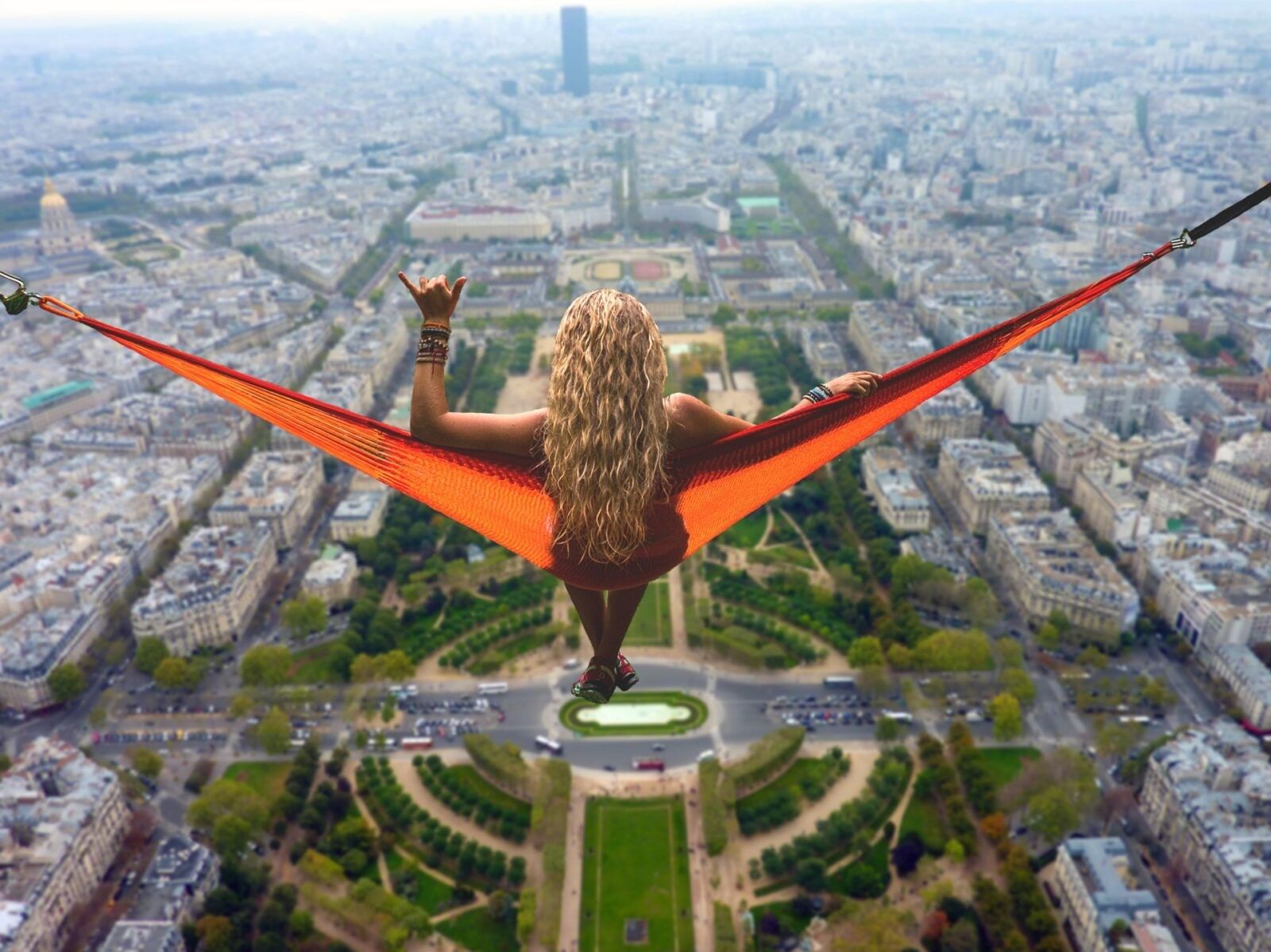 The Most Inspiring Travel Destinations on Earth