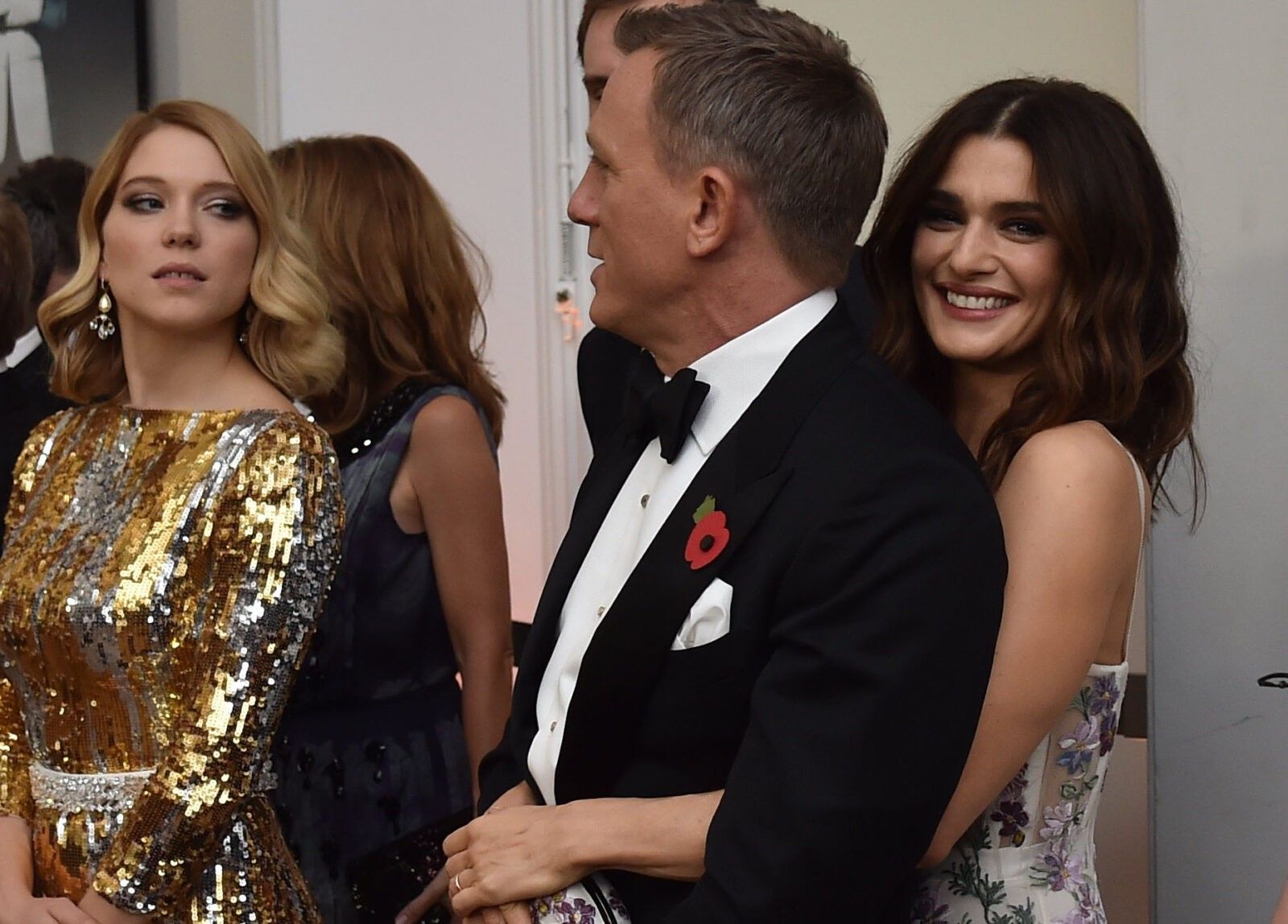 Daniel Craig and Rachel Weisz's Surprising Love Story Took 16 Years to Bloom