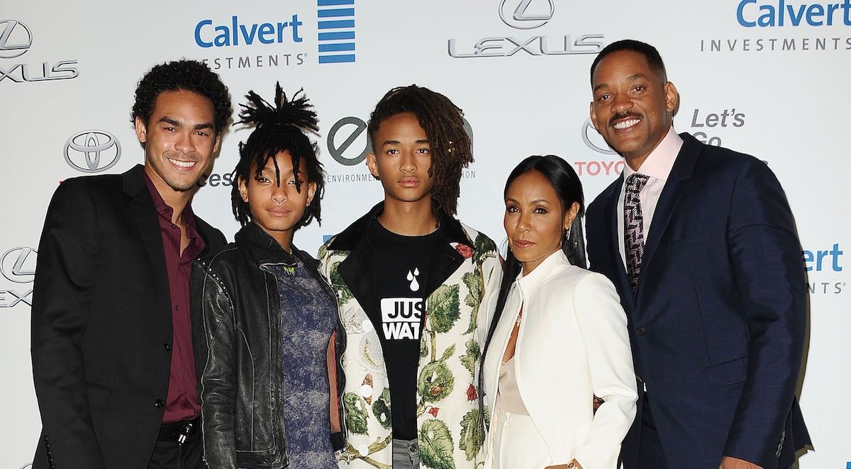 Will Smith Needed To Own Up To His Failings To Understand Fatherhood