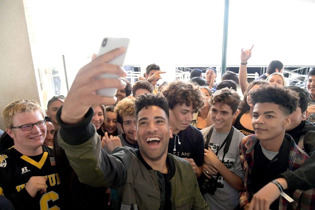  AXE-Senior-Orientation-VHS